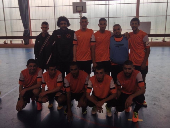 Futsal – Pont-de-claix valide son ticket pour les play-offs